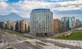 DoubleTree by Hilton Santiago Kennedy, Chile